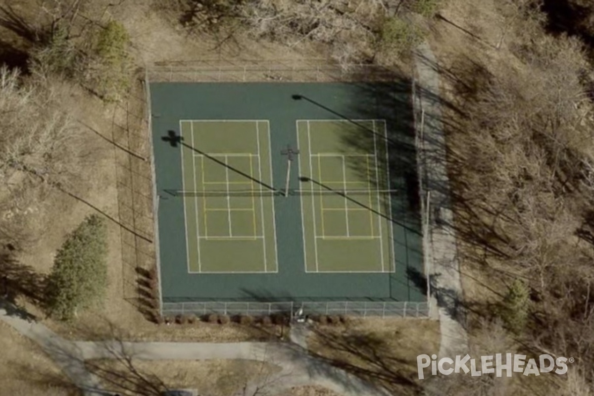 Photo of Pickleball at South Karen Acres Park, Urbandale